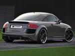 Audi TT by Prior Design 2008 года